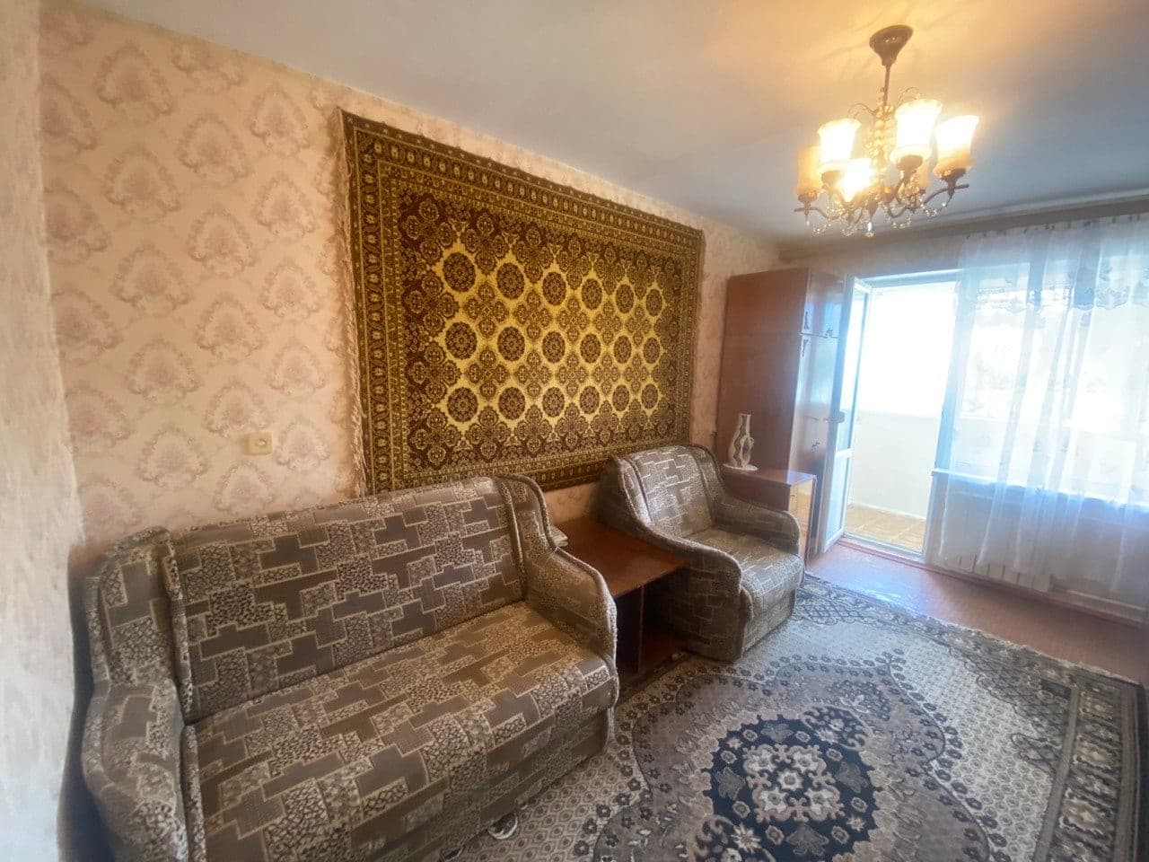 1-комн. квартира 29,5 м², Гагаринский район, Севастополь