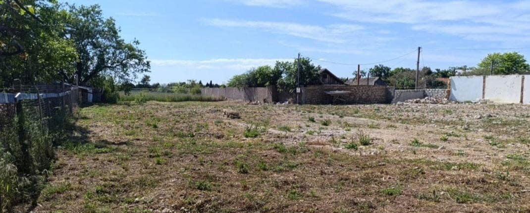 Участок 17 сот., Нахимовский район, Севастополь