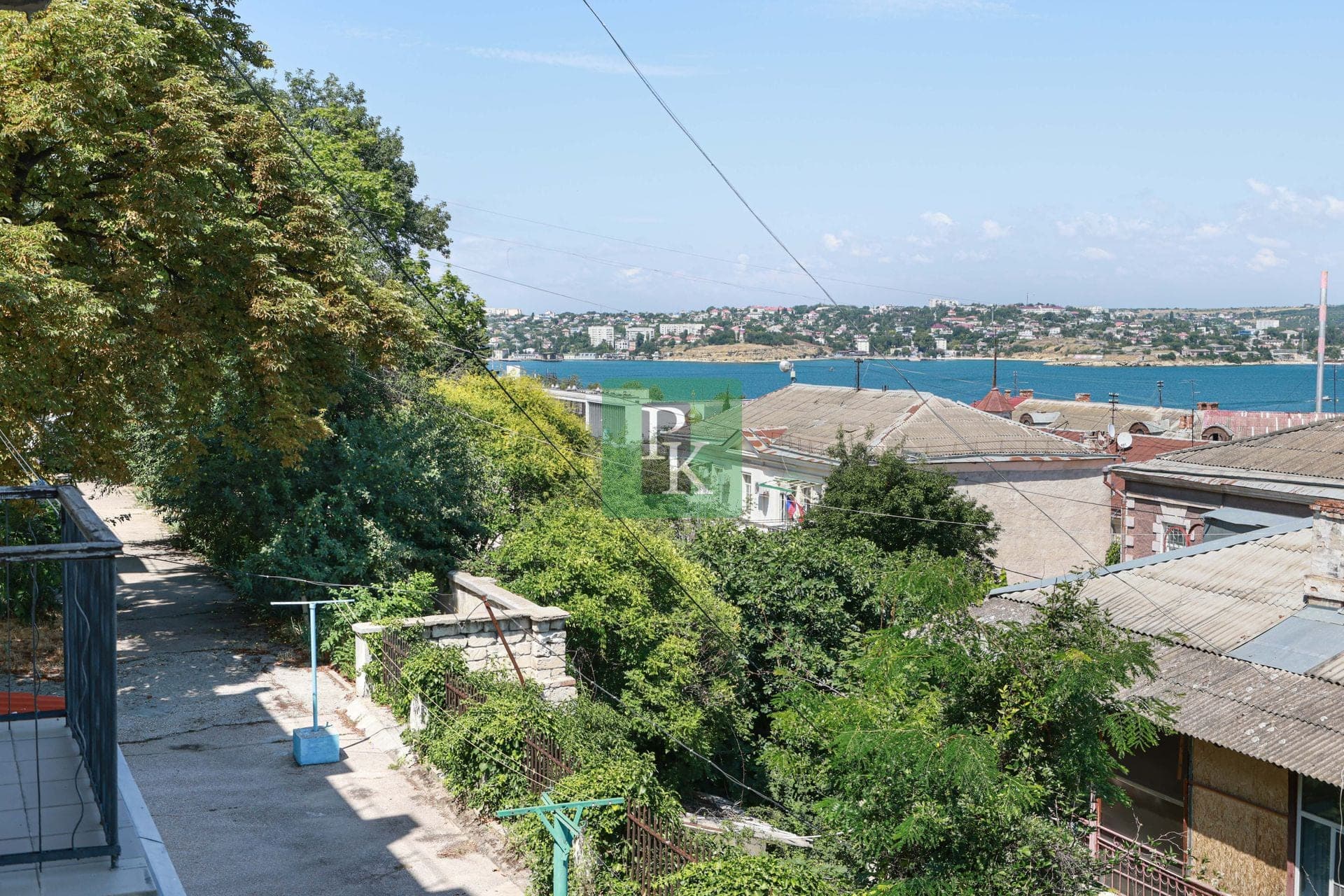 1-комн. квартира 35 м², Севастополь