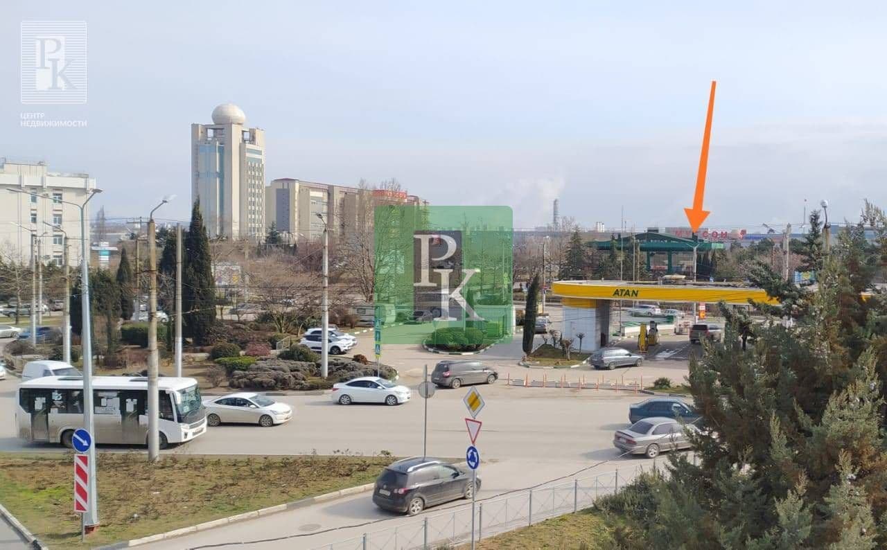 Аренда офиса 303 м², Гагаринский район, Севастополь