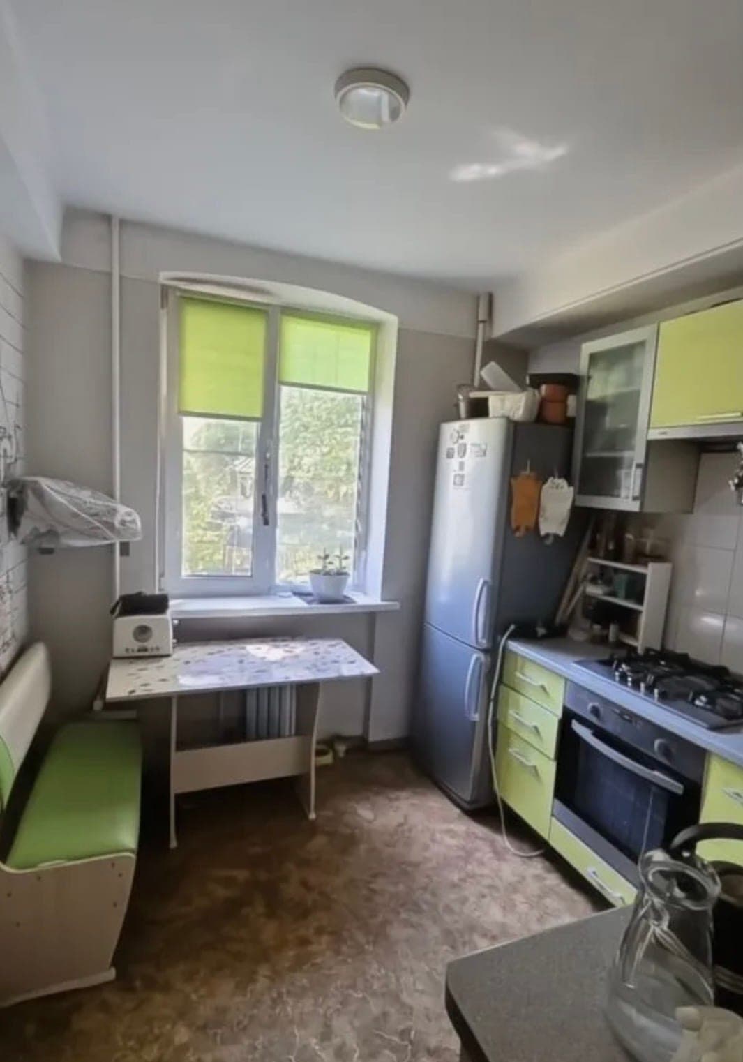 2-комн. квартира 48 м², Севастополь