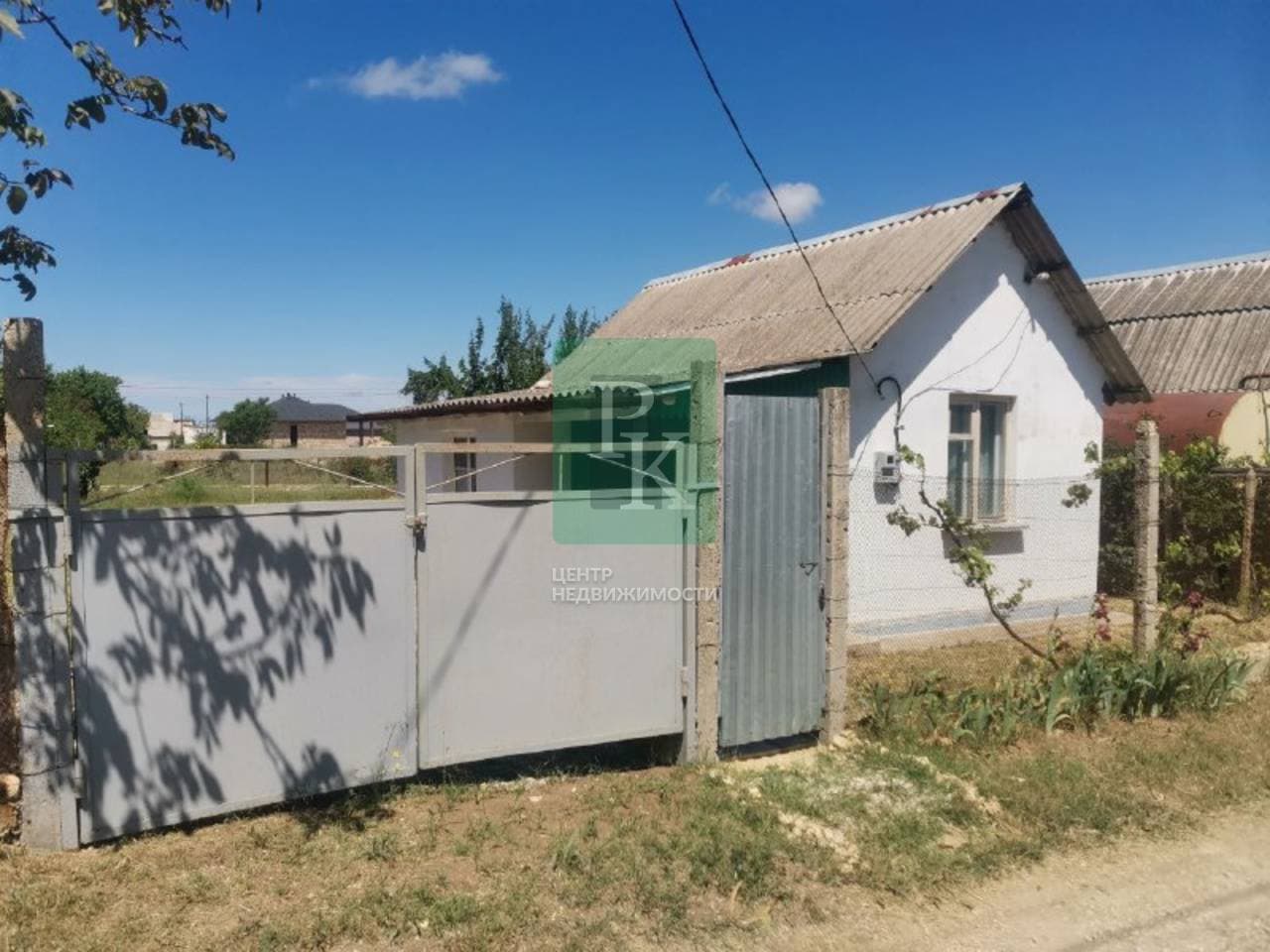 Дом 26,5 м², Севастополь