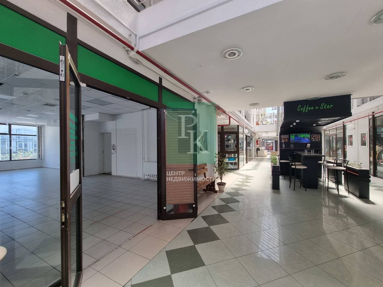 Помещение свободного назначения 138 м², Ленинский район, Севастополь