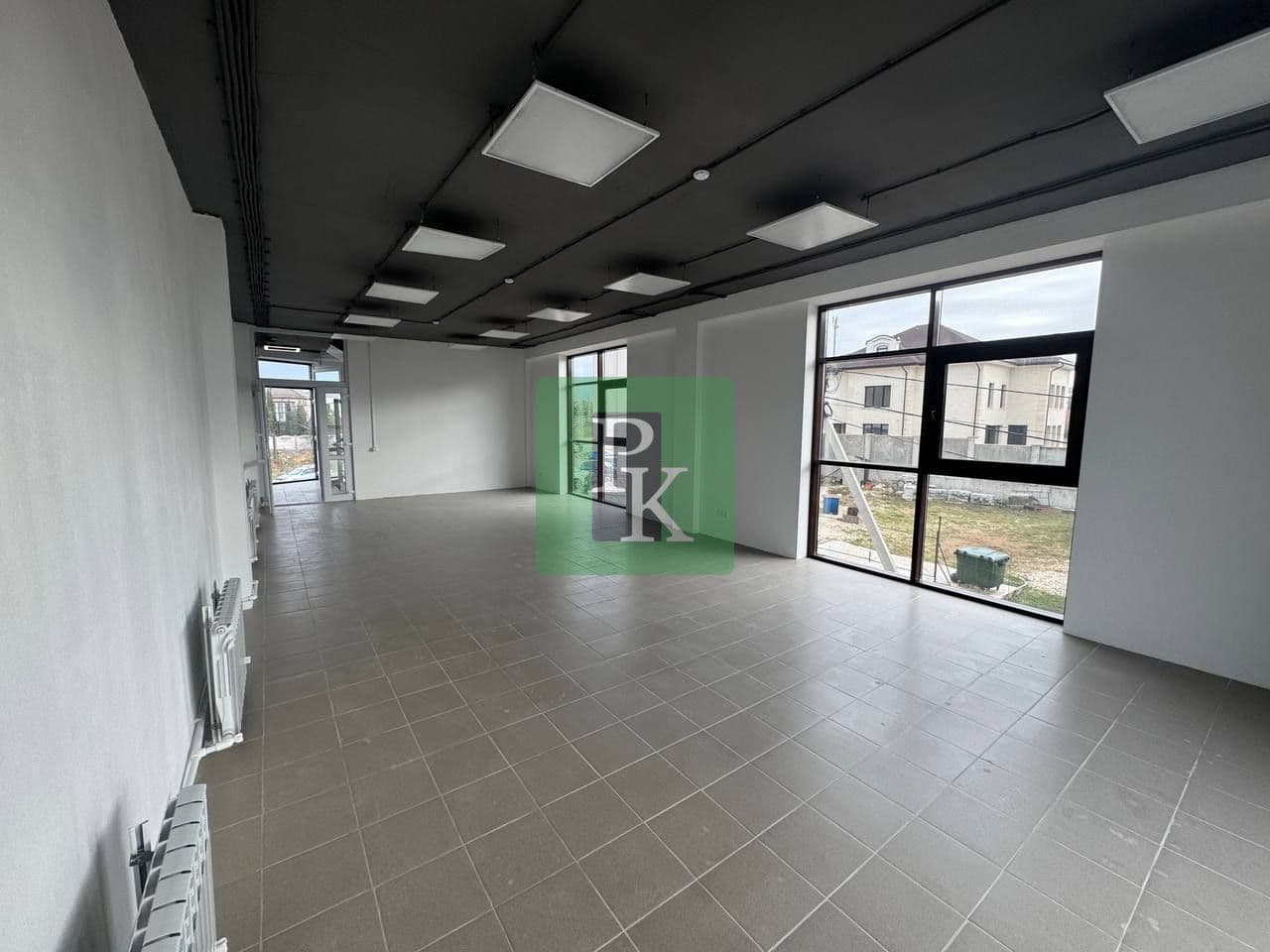Аренда торгового помещения 59 м², Гагаринский район, Севастополь