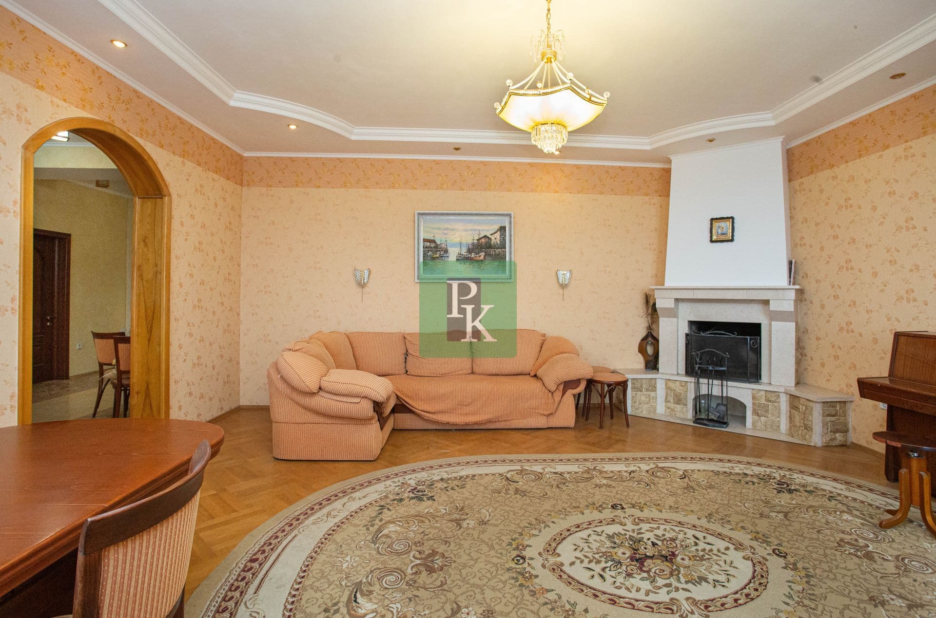 5-комн. квартира 216,9 м², Ленинский район, Севастополь