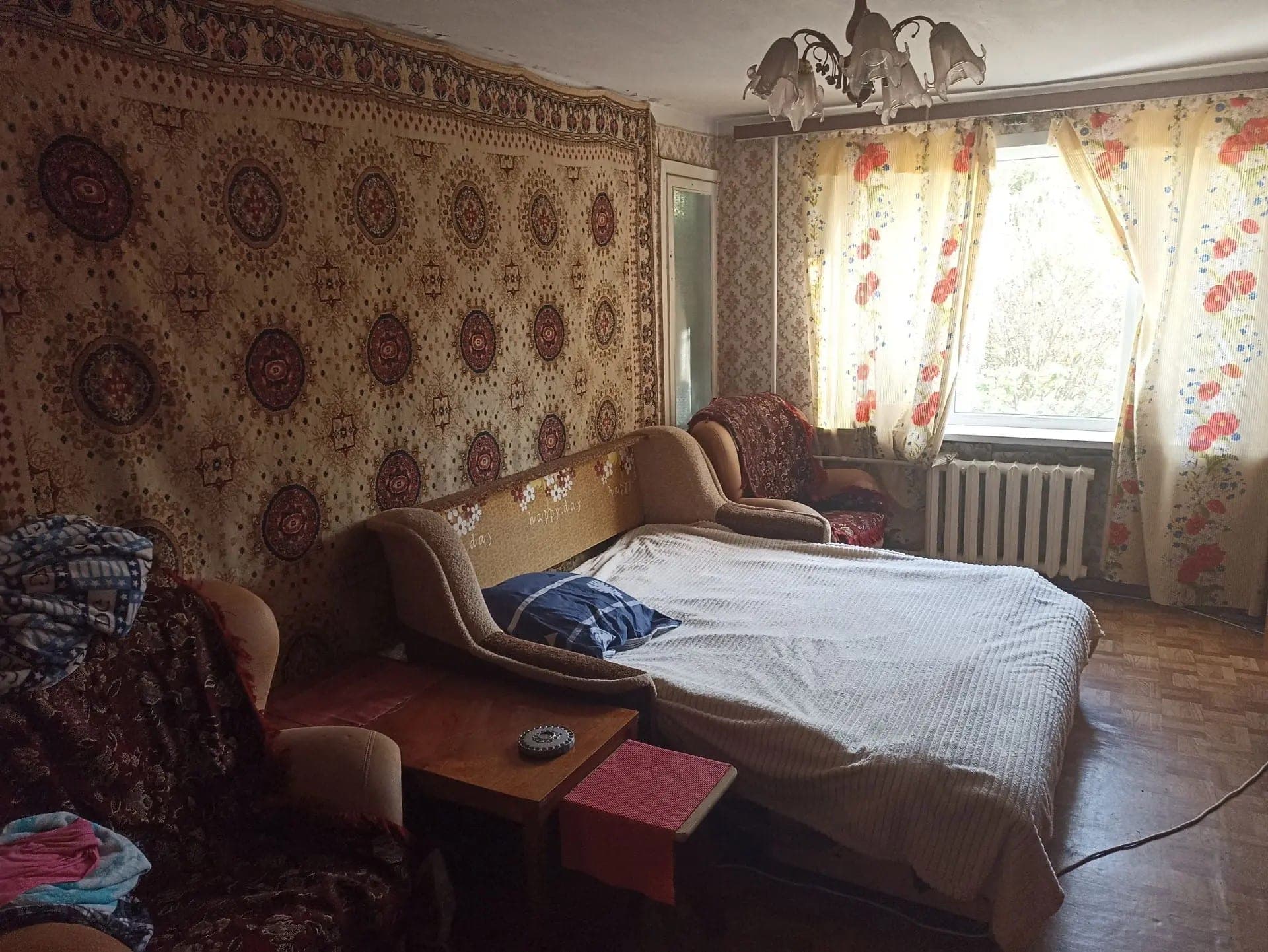 3-комн. квартира 64,9 м², Севастополь