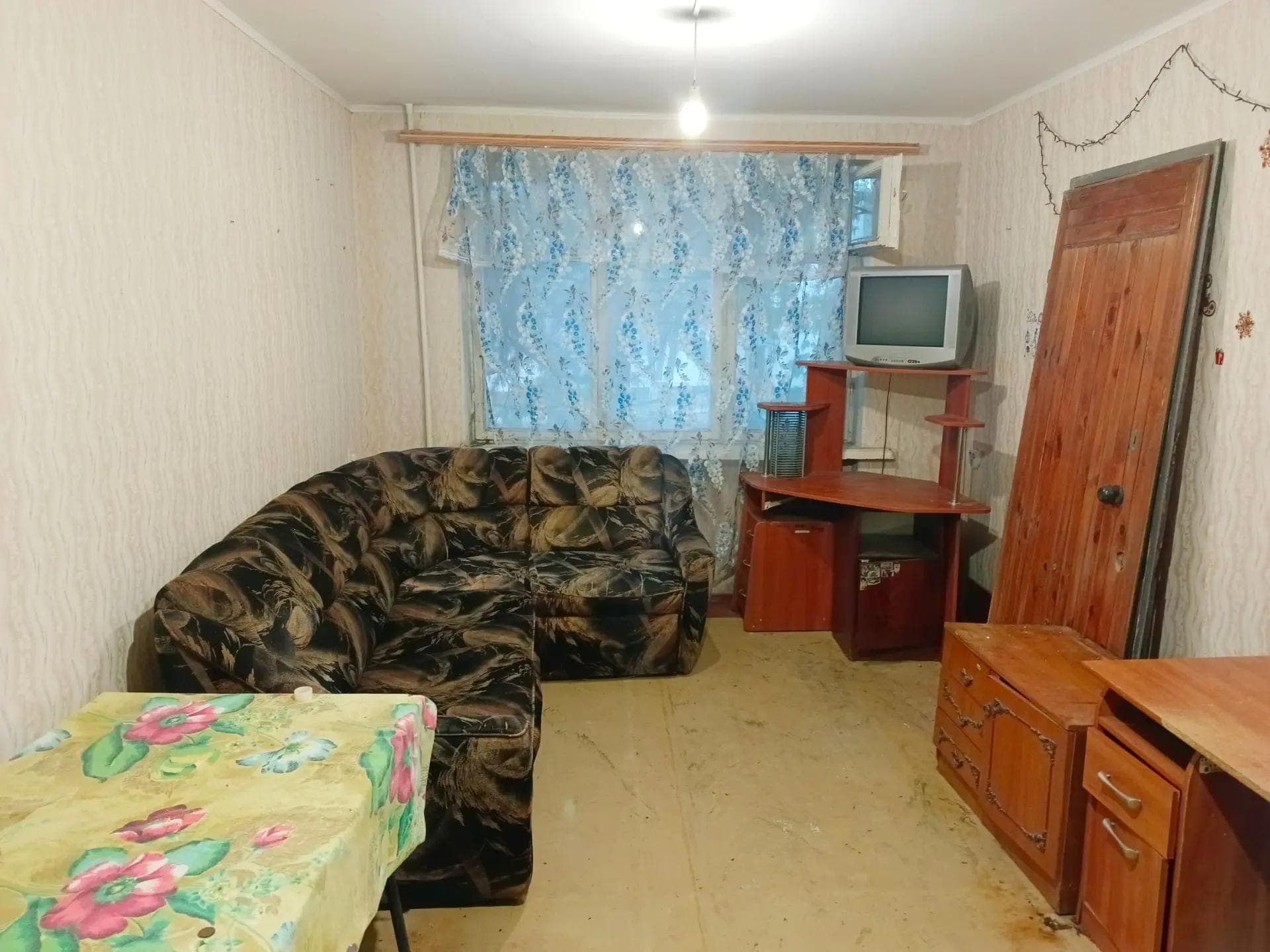 1-комн. квартира 17,2 м², Севастополь