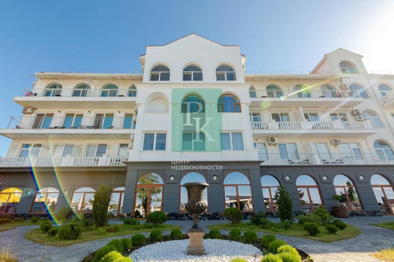 3-комн. апартаменты 100 м², Гагаринский район, Севастополь