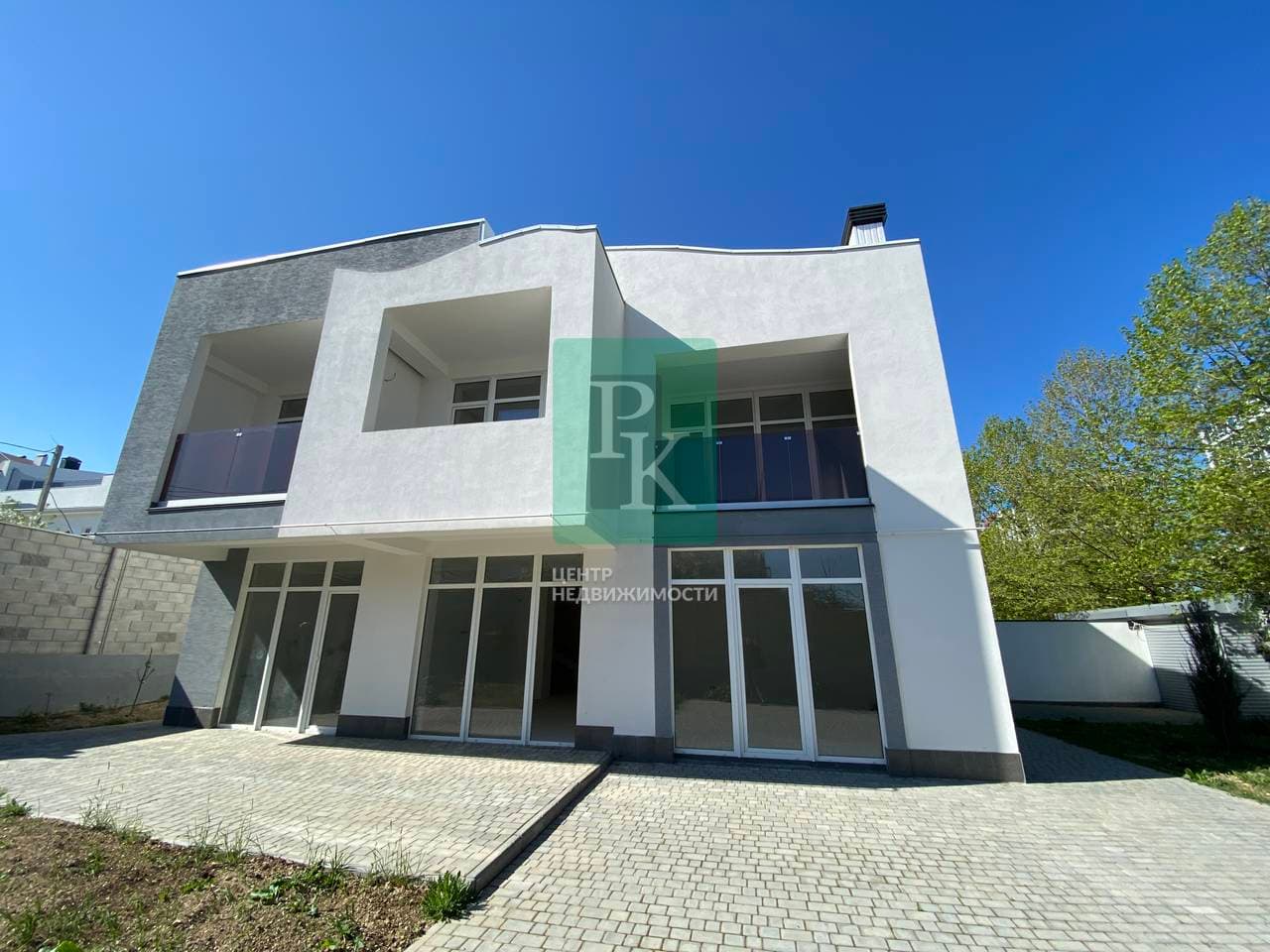 Гостиница 335,8 м², Гагаринский район, Севастополь