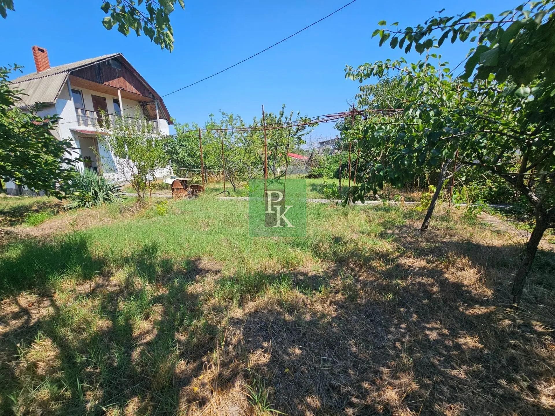 Дом 101,3 м², Балаклавский район, Севастополь