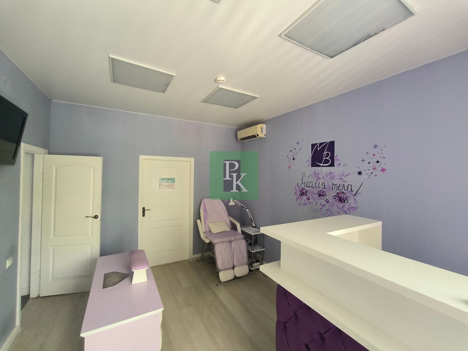 Аренда помещения свободного назначения 60 м², Гагаринский район, Севастополь