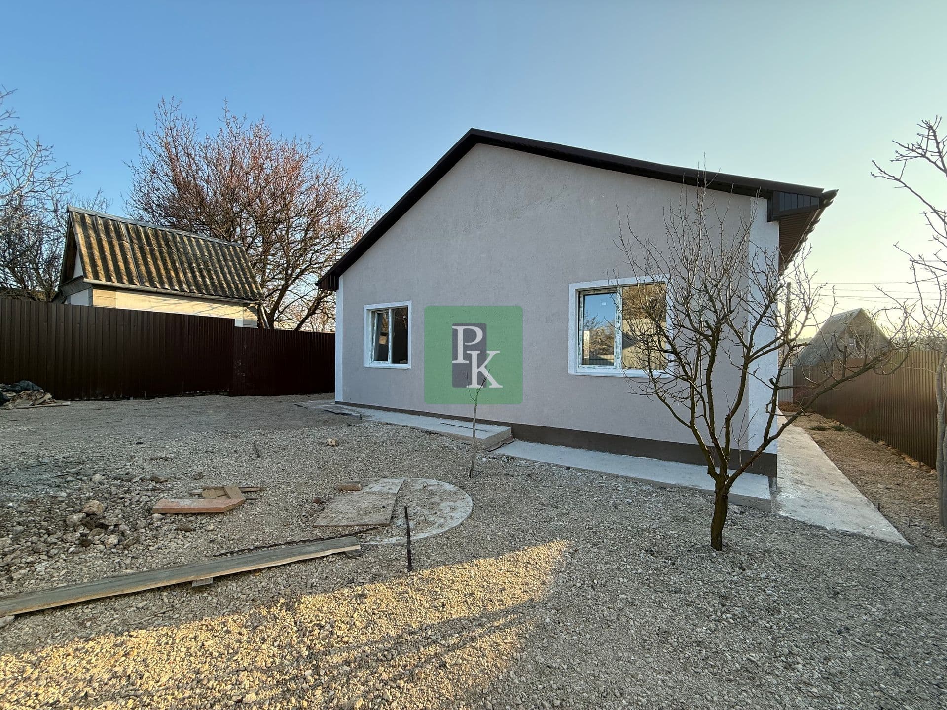 Дом 101,7 м², Гагаринский район, Севастополь