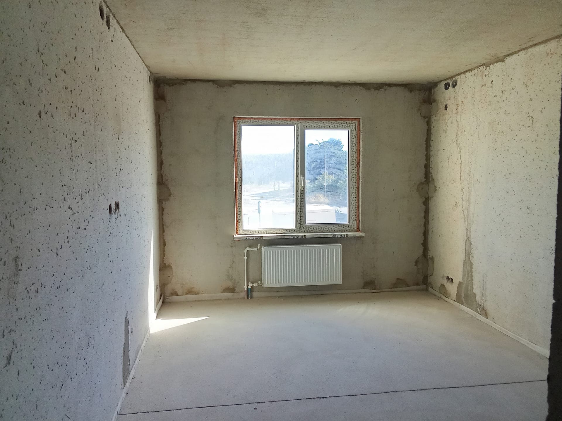 1-комн. квартира, 44 м²