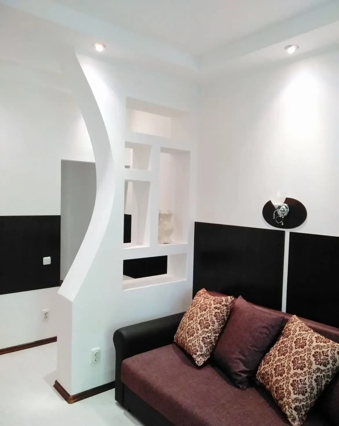 2-комн. квартира 44,2 м², Севастополь