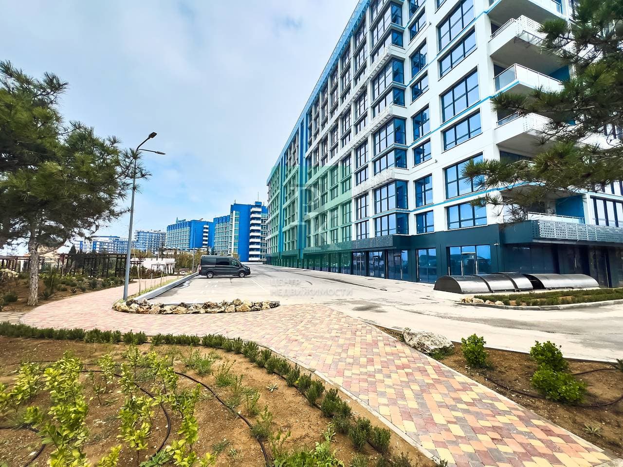 Помещение свободного назначения 29,1 м², Гагаринский район, Севастополь