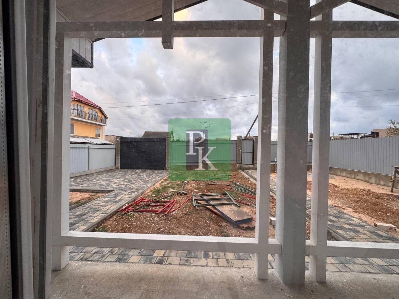 Дом 146,4 м², Балаклавский район, Севастополь