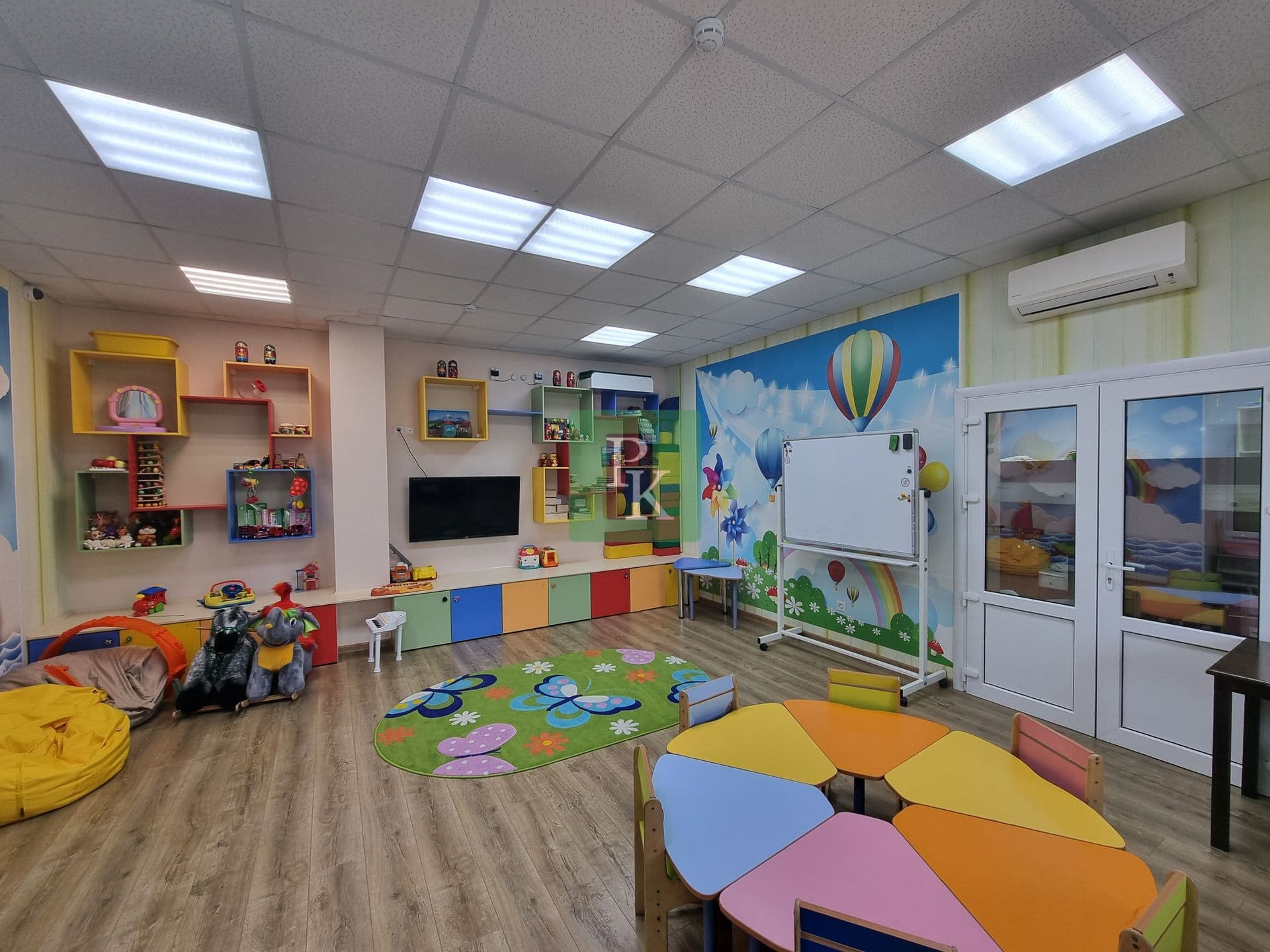 Помещение свободного назначения 405 м², Гагаринский район, Севастополь