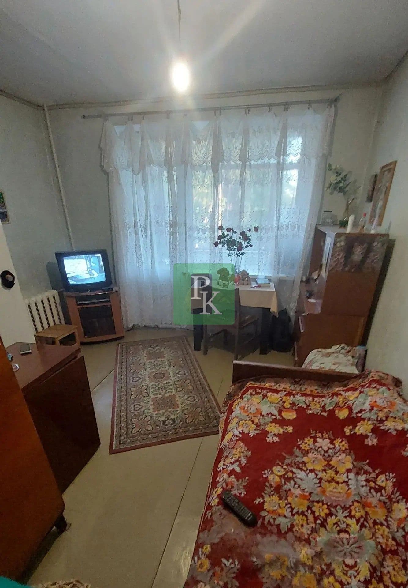 1-комн. квартира 22,7 м², Балаклавский район, Севастополь