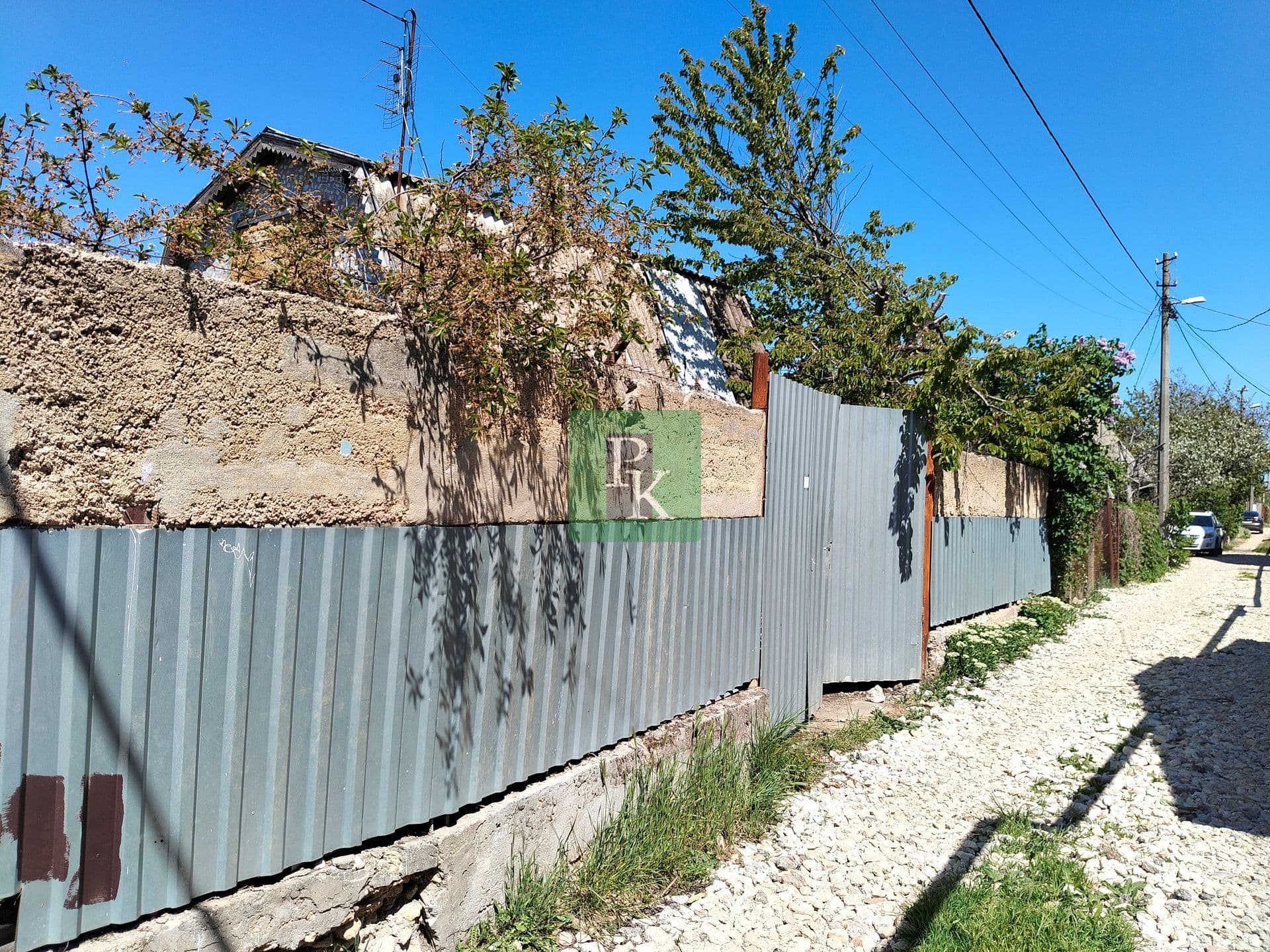 Дом 417 м², Балаклавский район, Севастополь