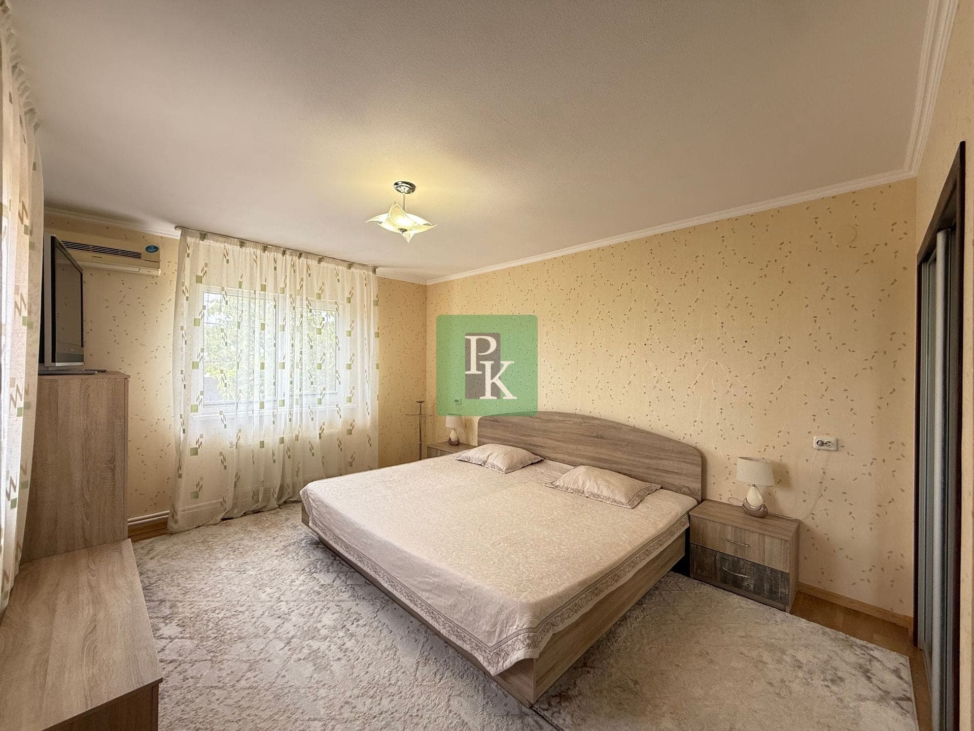 Дом 223,8 м², Гагаринский район, Севастополь