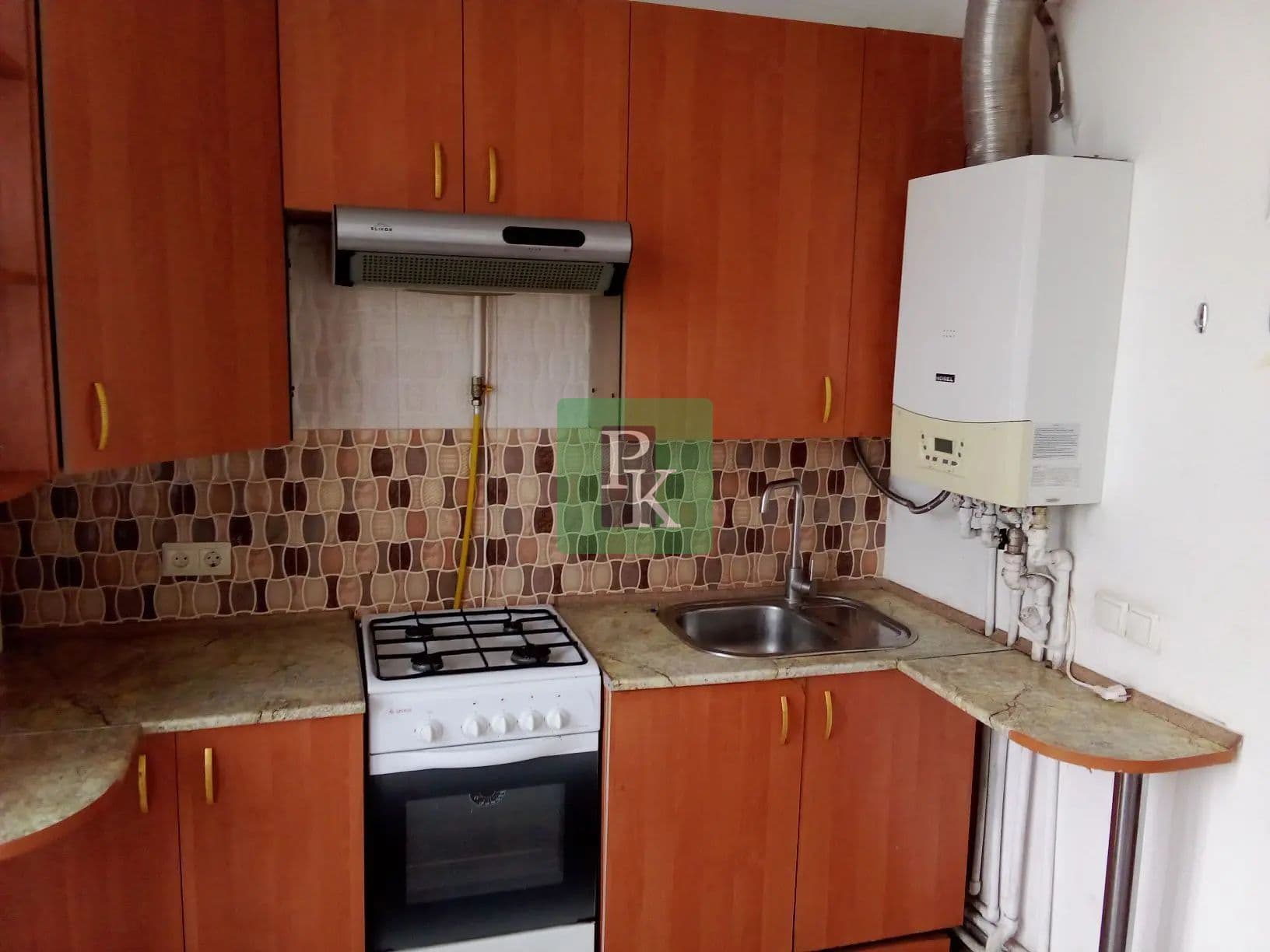 5-комн. квартира 149 м², Гагаринский район, Севастополь