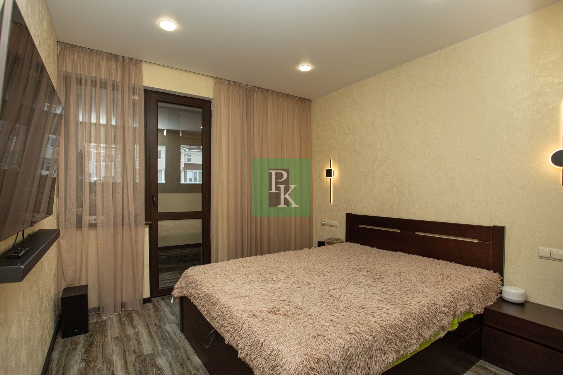 3-комн. квартира 75,8 м², Гагаринский район, Севастополь