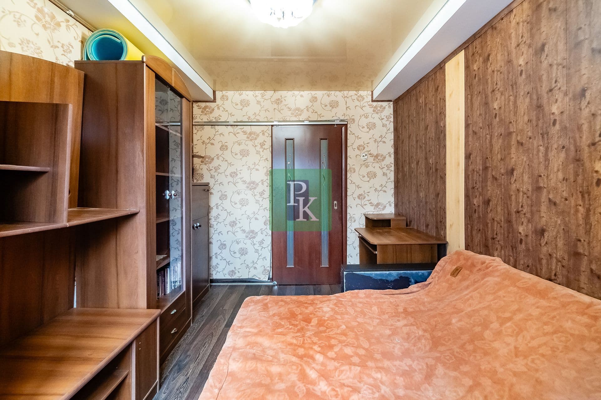 3-комн. квартира 51,2 м², Балаклавский район, Севастополь