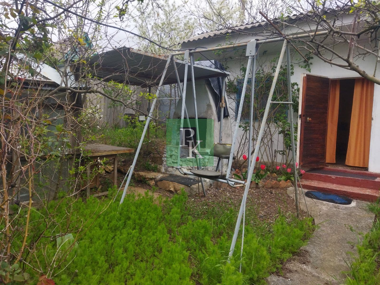 Дом 26,1 м², Балаклавский район, Севастополь
