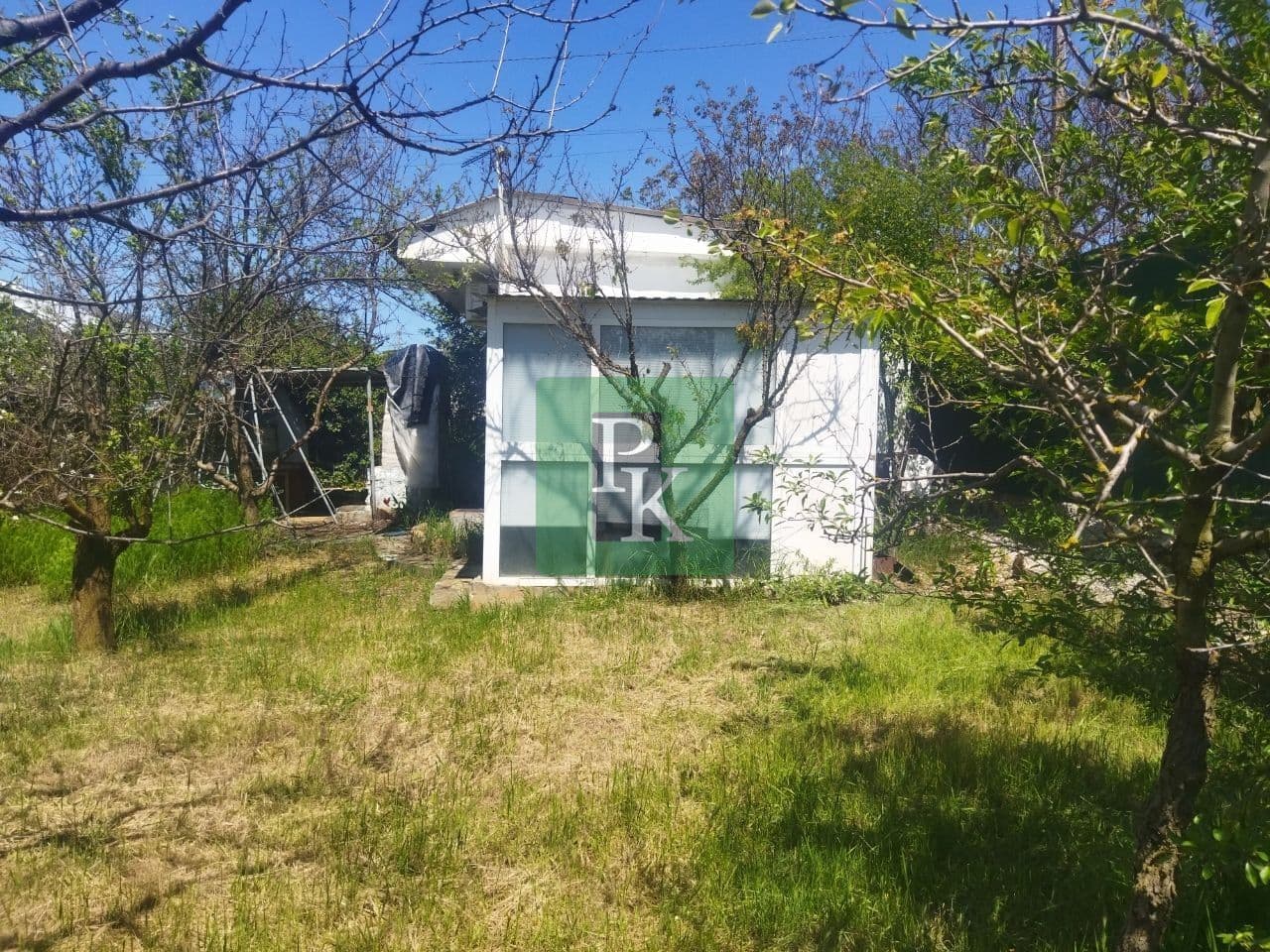 Дом 26,1 м², Балаклавский район, Севастополь