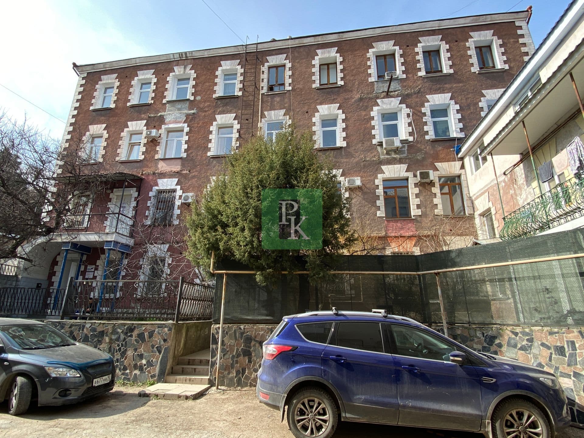 Аренда офиса 85 м², Ленинский район, Севастополь