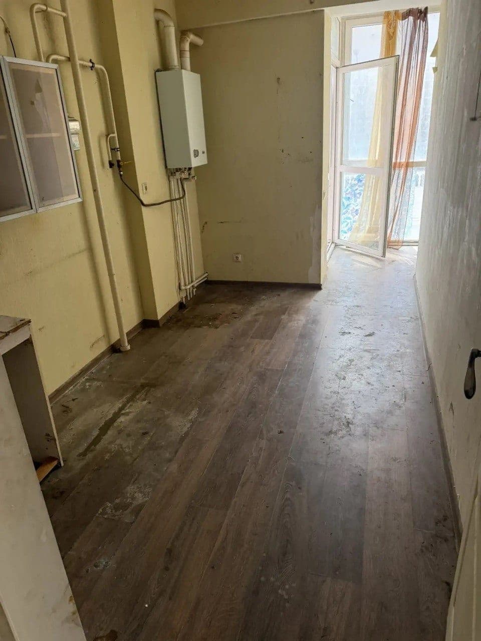 1-комн. квартира, 42 м²