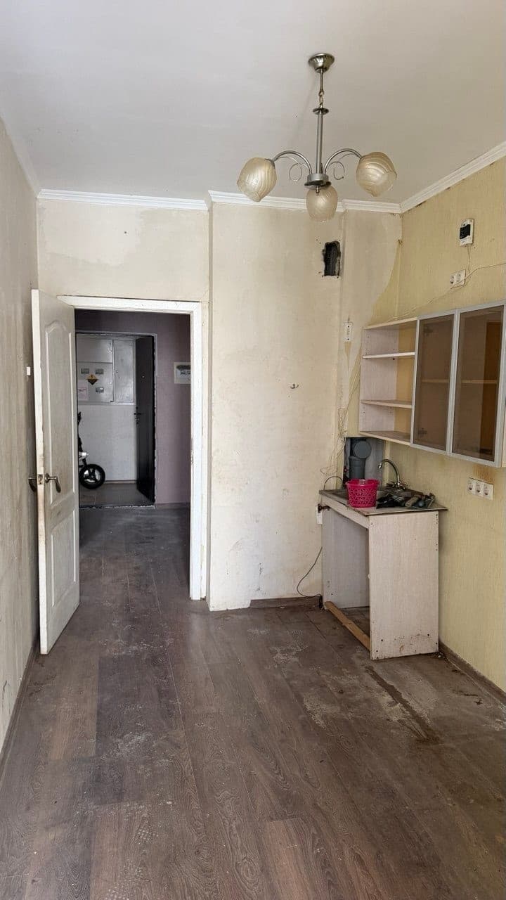 1-комн. квартира 42 м², Гагаринский район, Севастополь