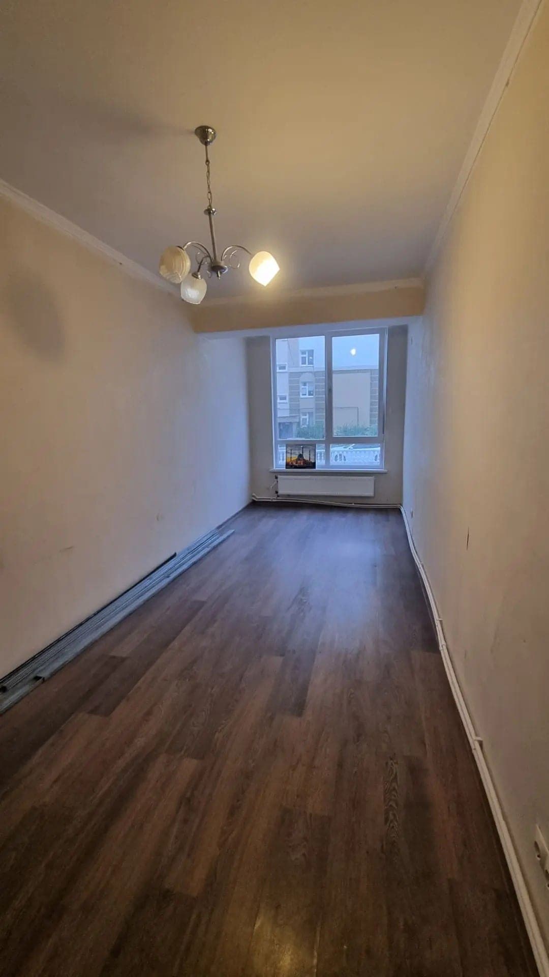 1-комн. квартира 42 м², Гагаринский район, Севастополь
