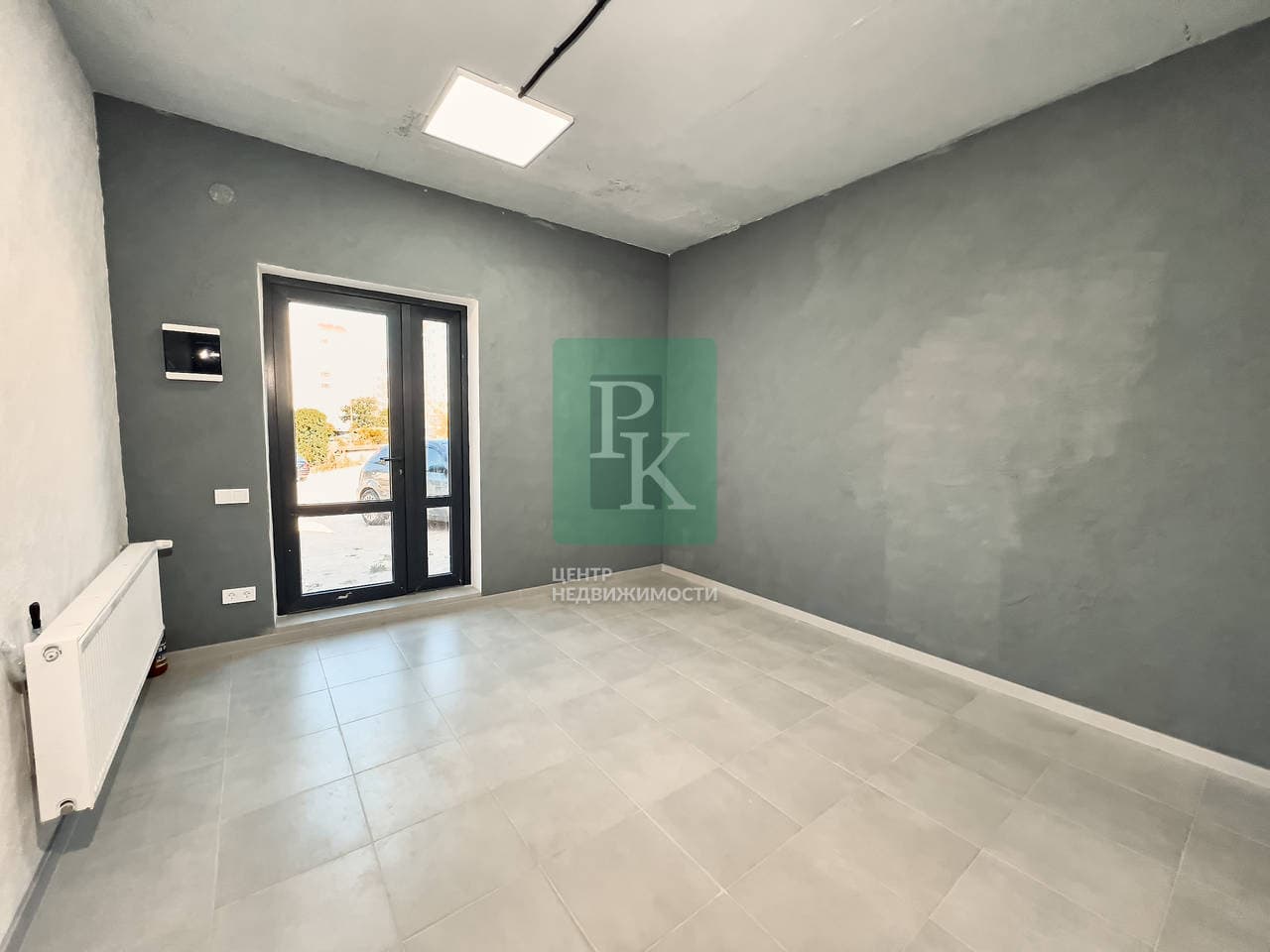 Помещение свободного назначения 43 м², Гагаринский район, Севастополь