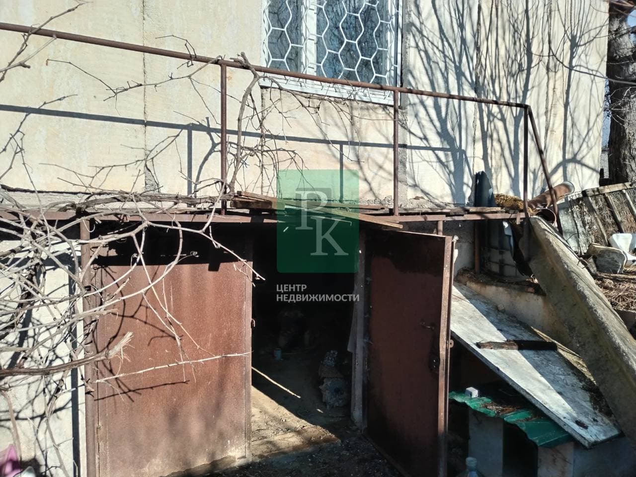 Участок 6,1 сот., Гагаринский район, Севастополь