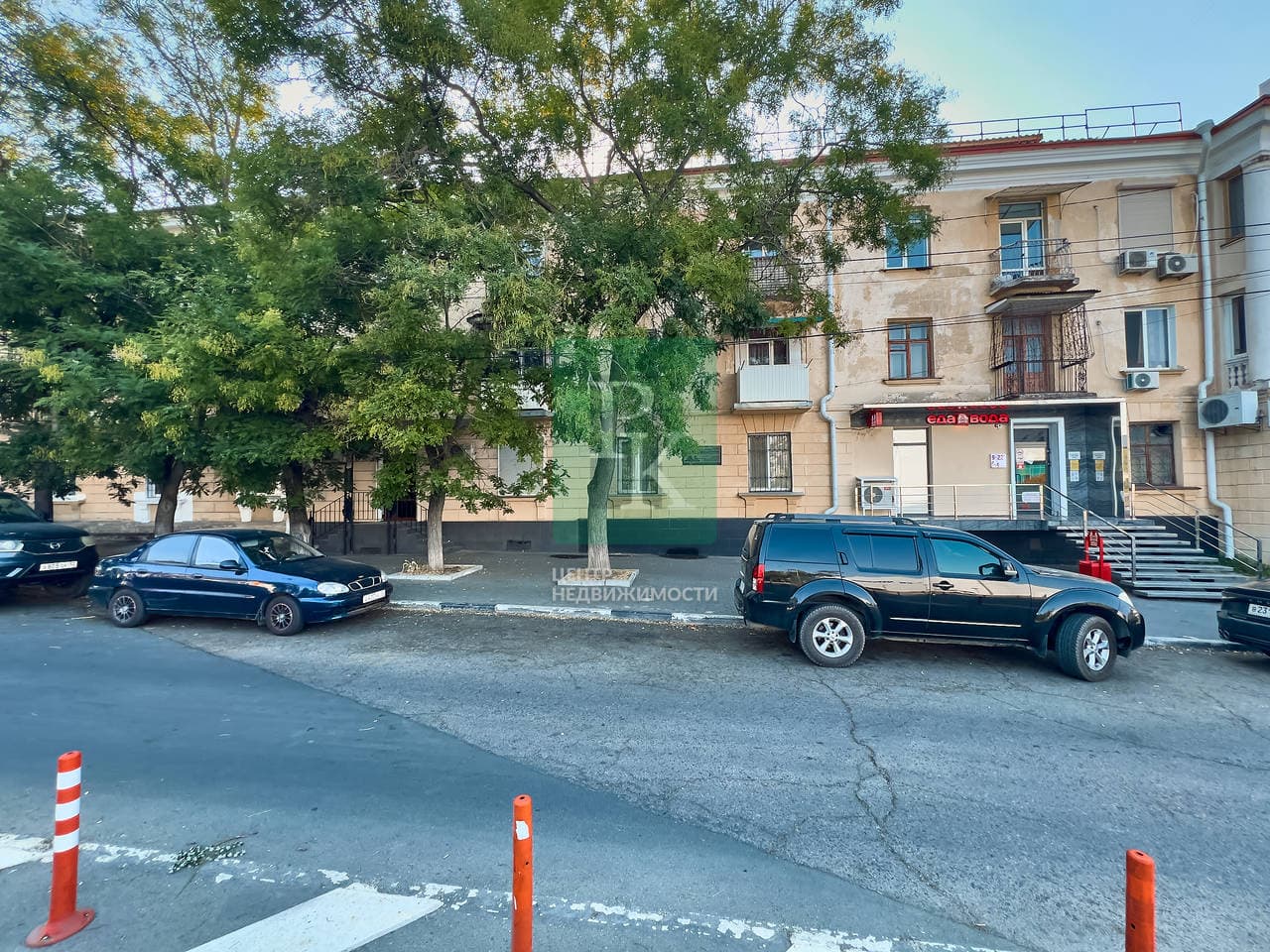 Аренда помещения свободного назначения 68,5 м², Ленинский район, Севастополь