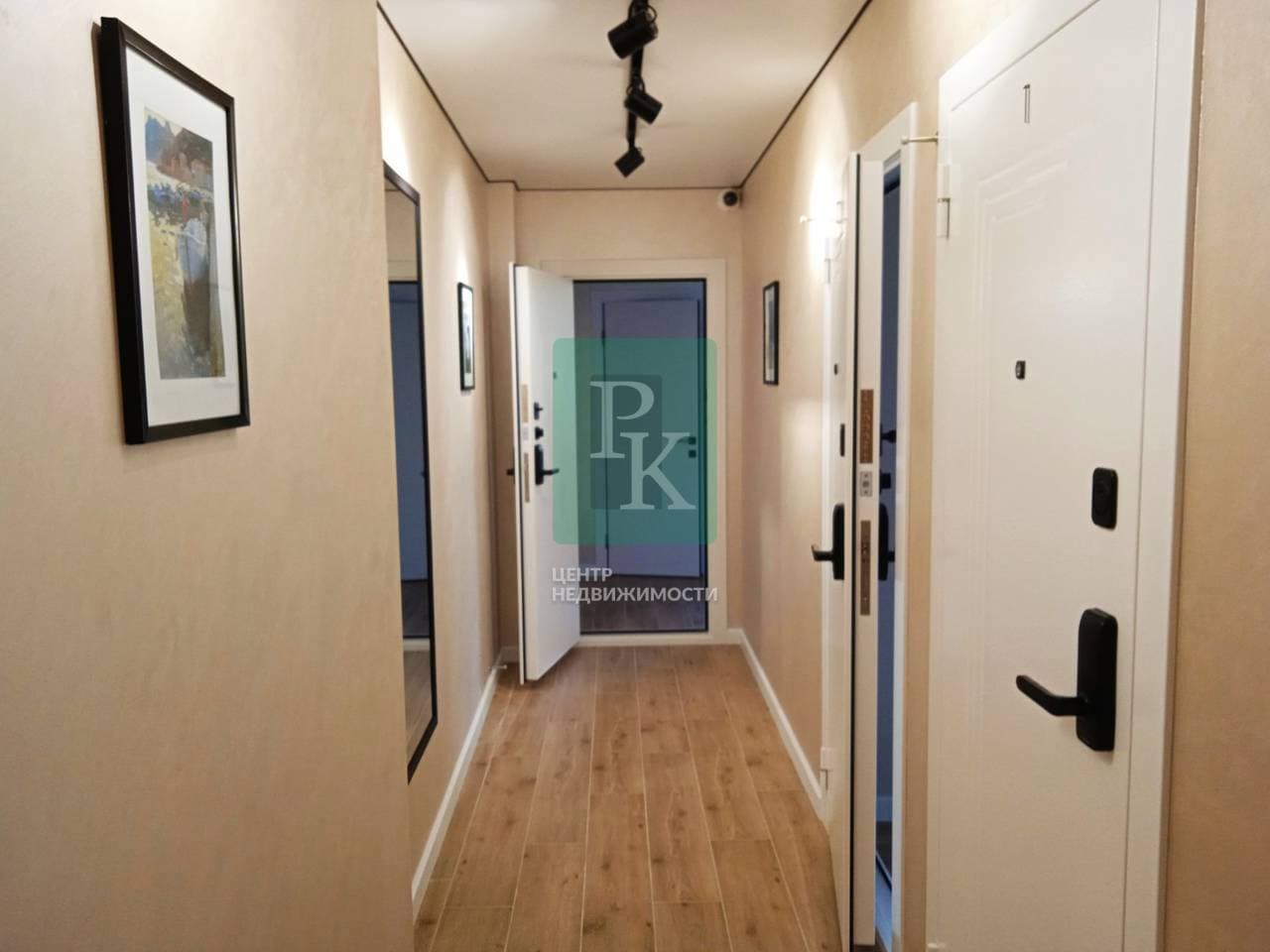 2-комн. квартира 85 м², Гагаринский район, Севастополь