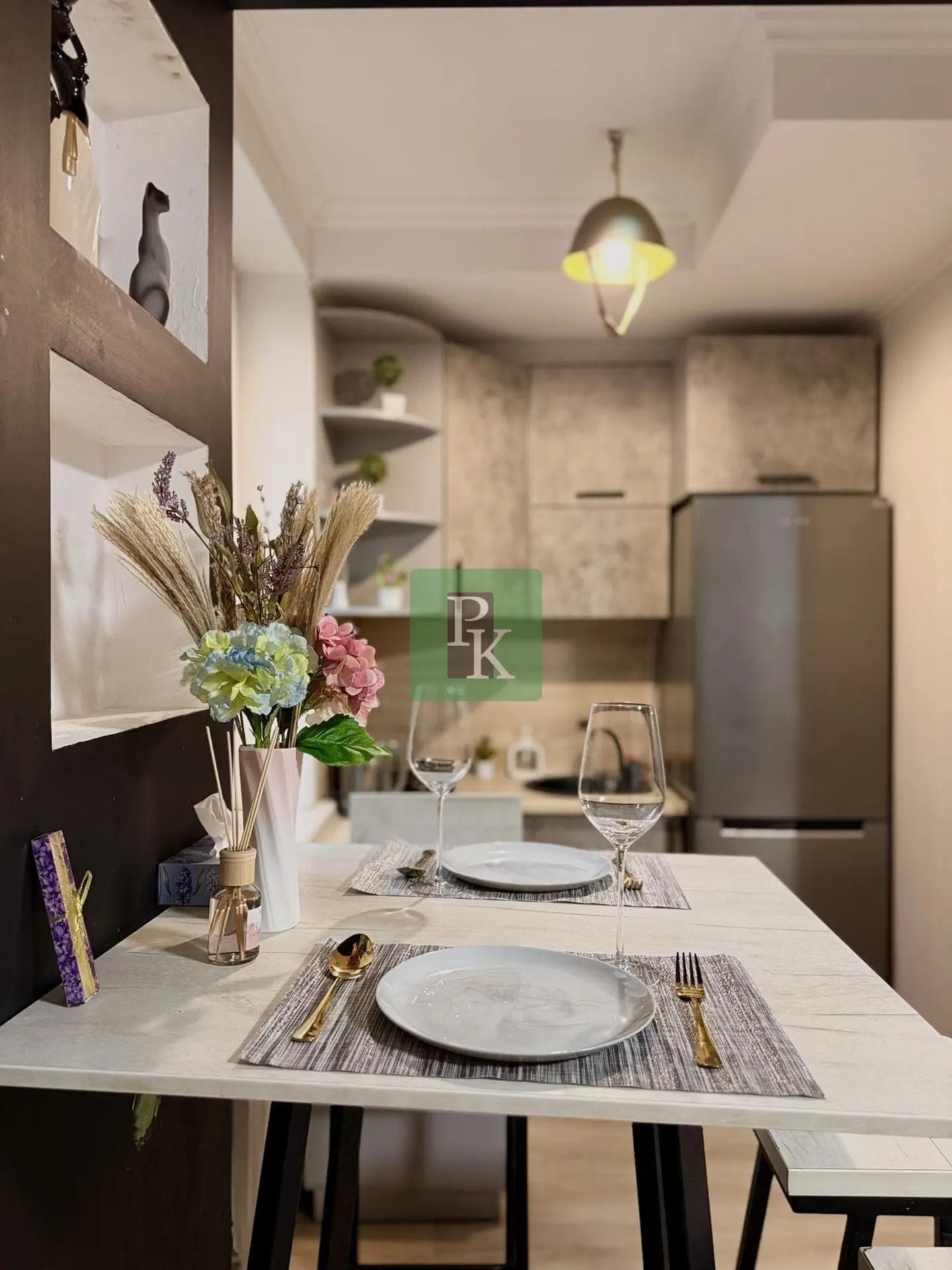 2-комн. квартира 45 м², Гагаринский район, Севастополь