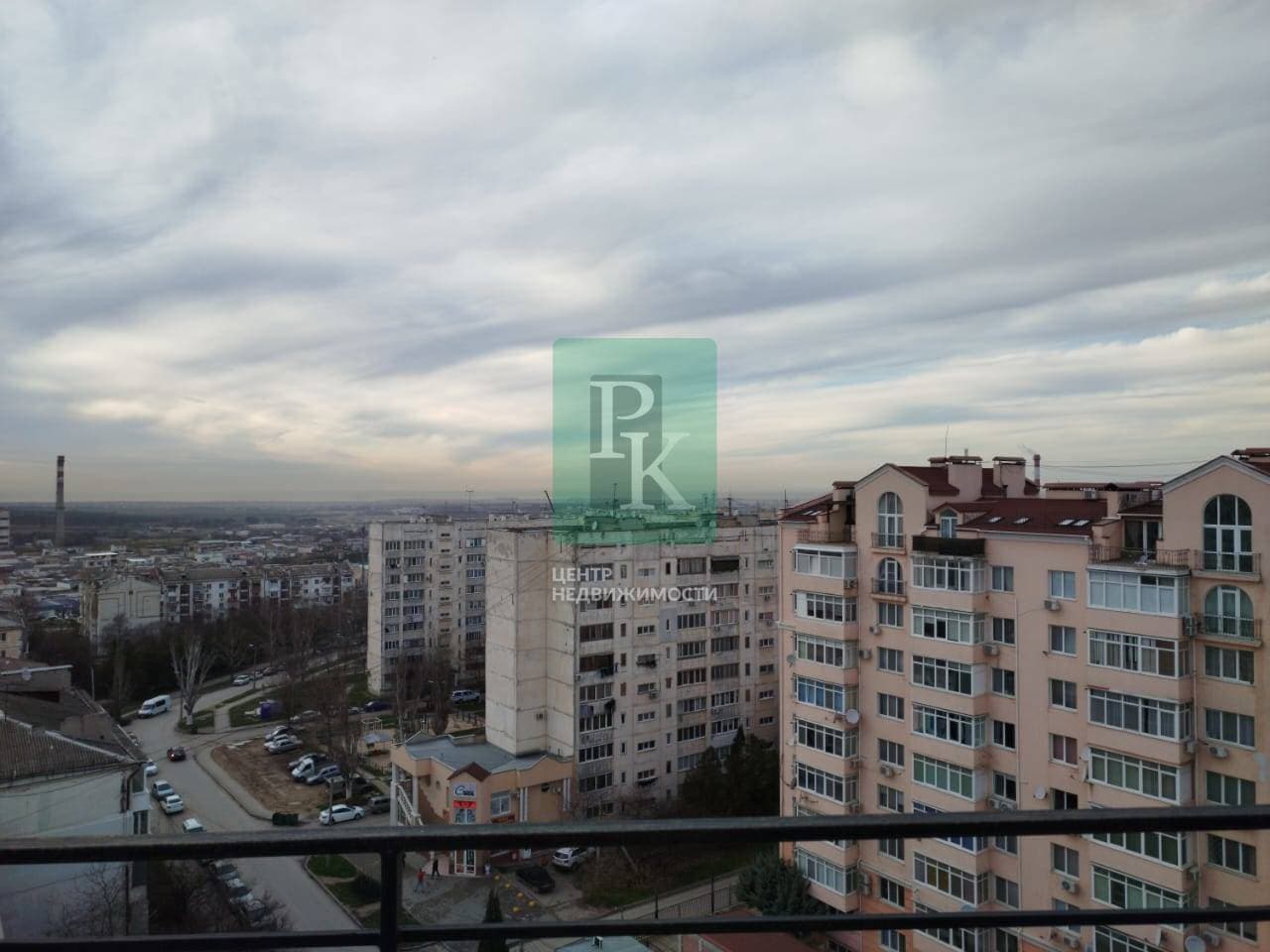 2-комн. квартира 50 м², Ленинский район, Севастополь