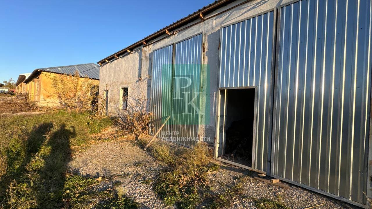 Аренда здания 210 м², Севастополь