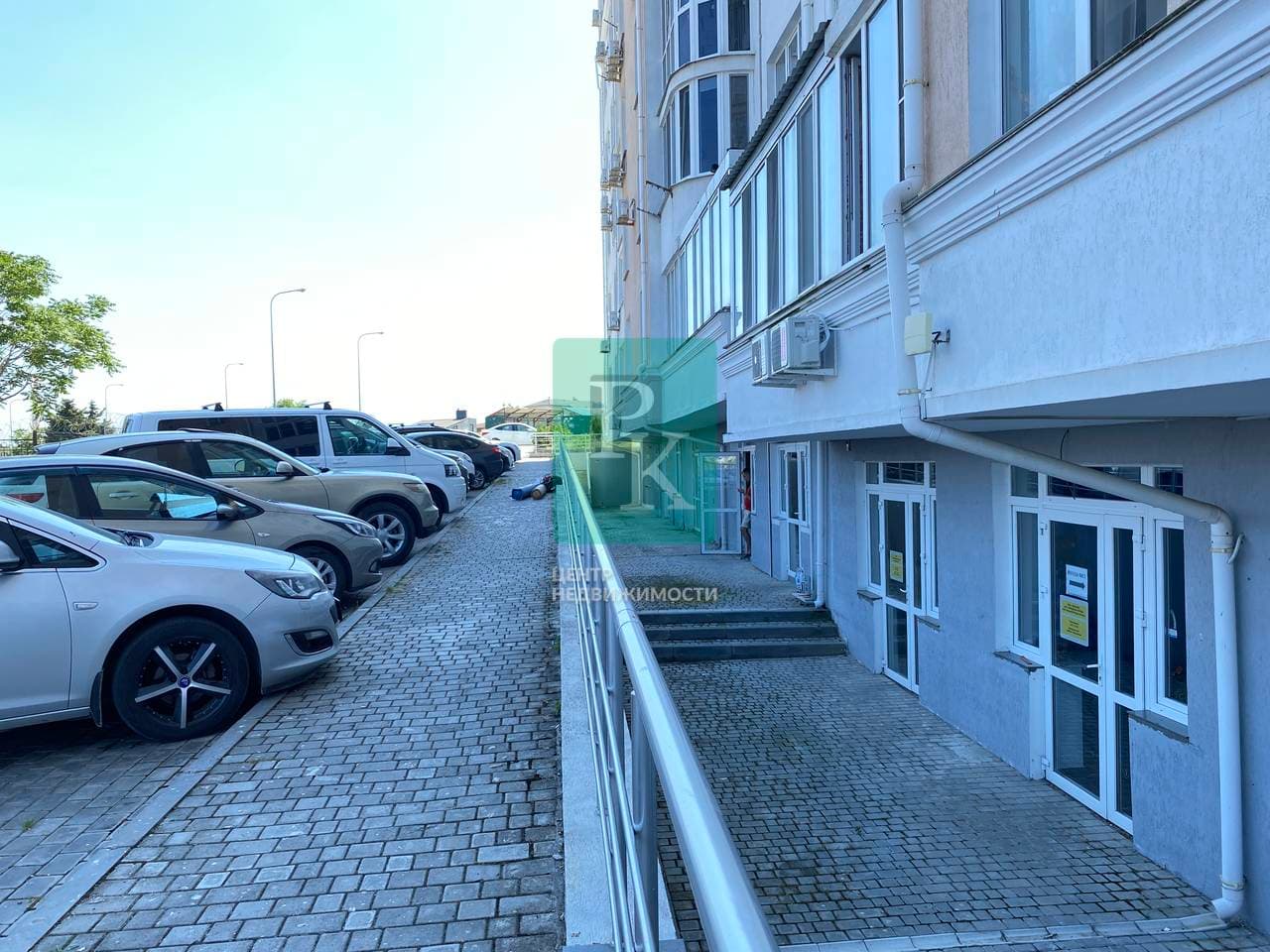 Аренда офиса 53,3 м², Гагаринский район, Севастополь