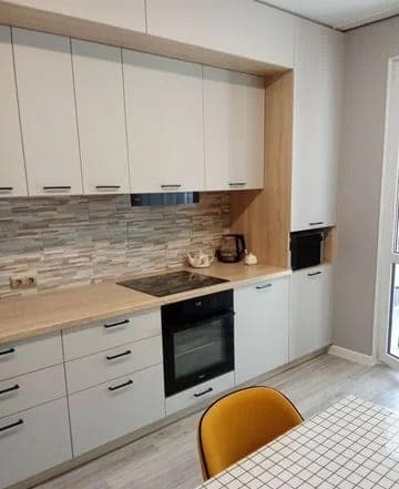 2-комн. квартира, 56 м²