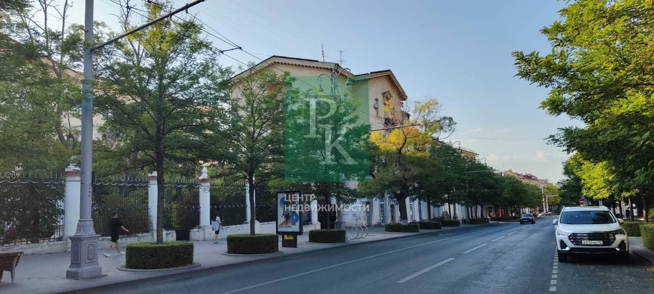 Аренда помещения свободного назначения 189 м², Ленинский район, Севастополь
