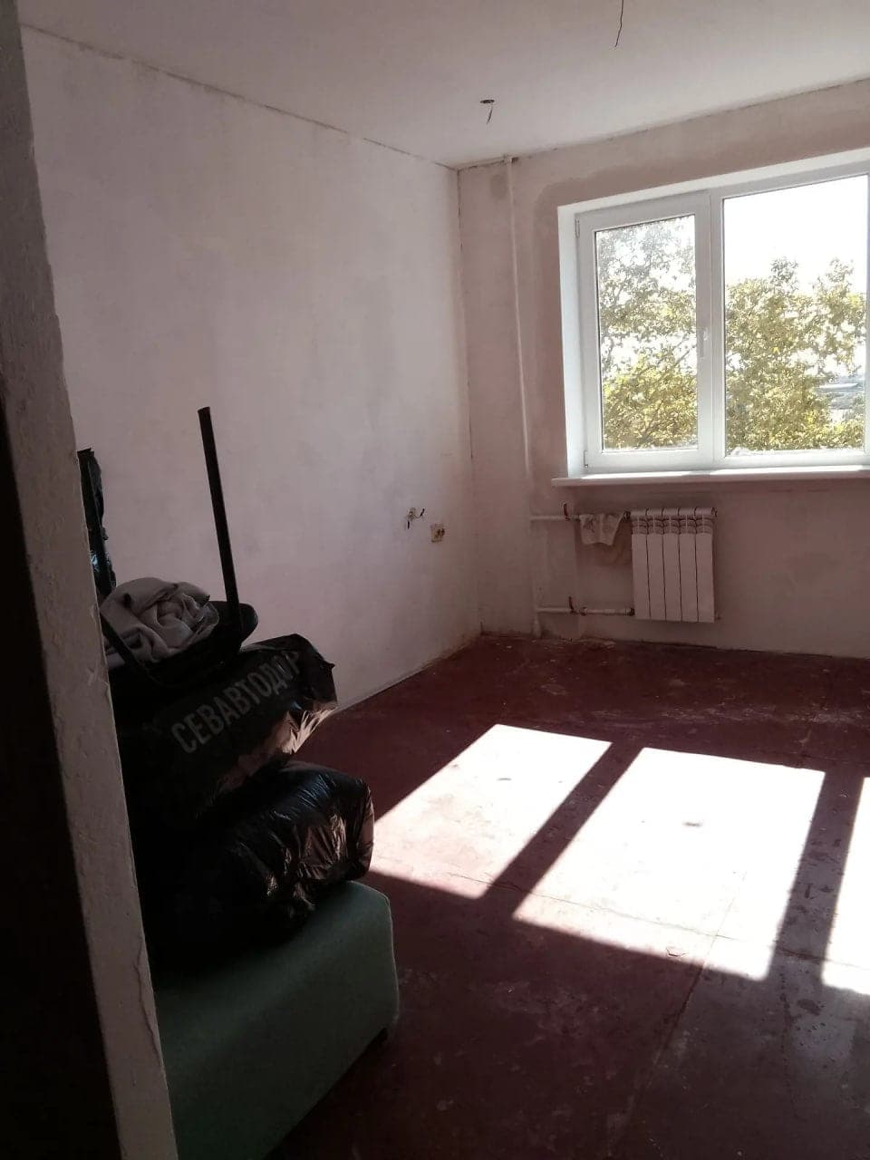 Комната, 17.1 м²