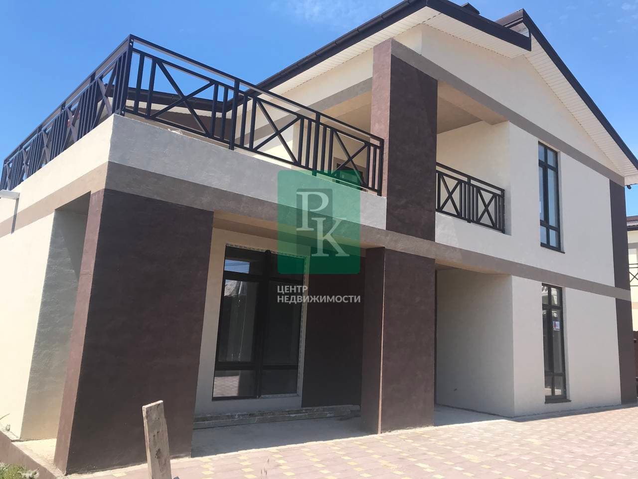 Дом 264,6 м², Гагаринский район, Севастополь