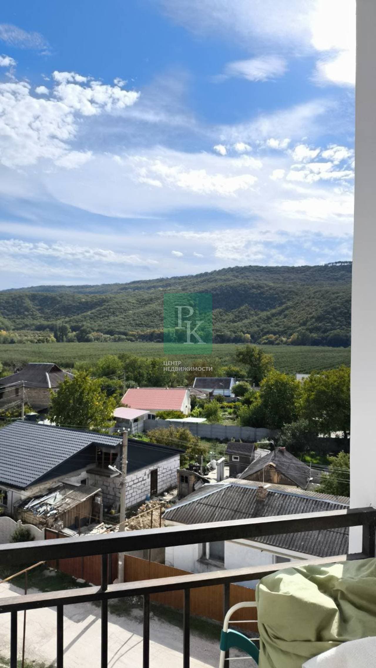 3-комн. квартира 74,7 м², Севастополь