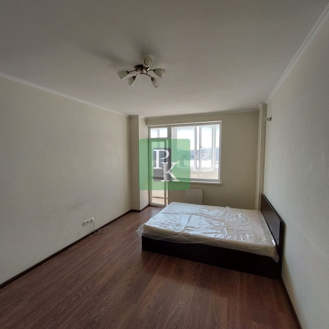 1-комн. квартира 51,7 м², Ленинский район, Севастополь