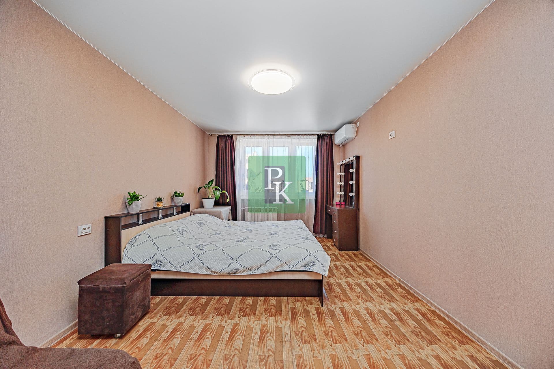 3-комн. квартира 70,9 м², Нахимовский район, Севастополь