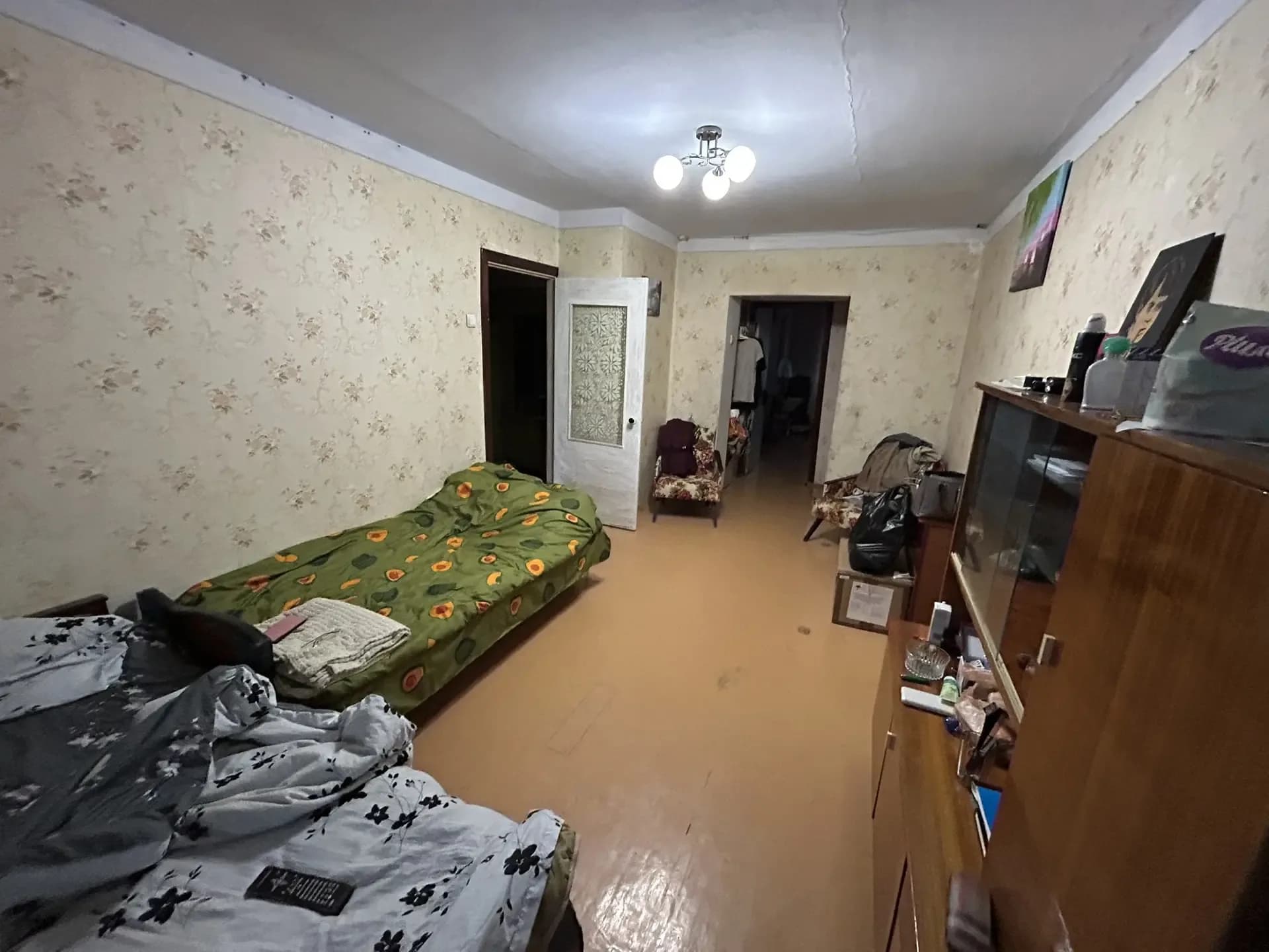 2-комн. квартира 43,4 м², Нахимовский район, Севастополь