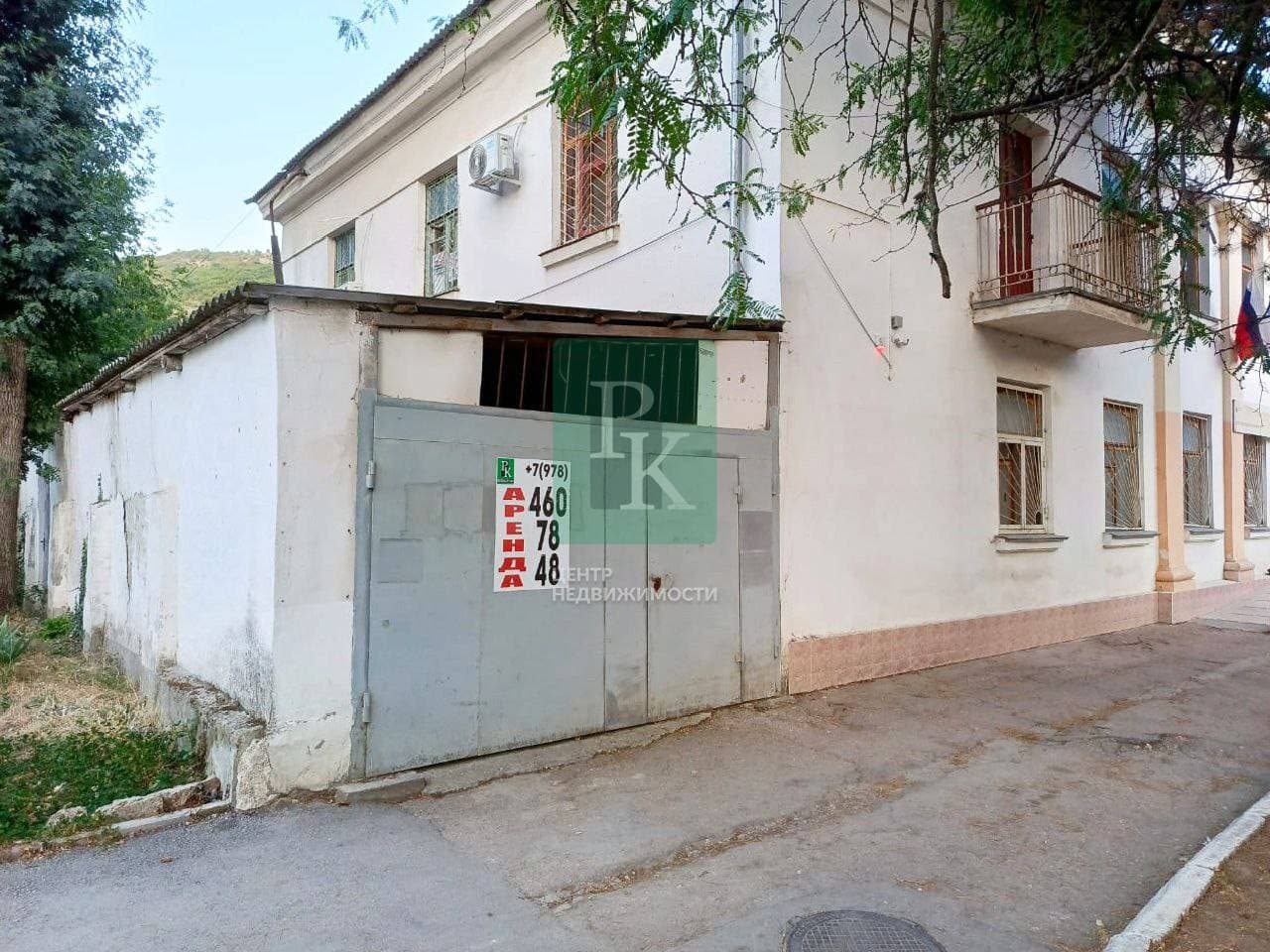 Аренда помещения свободного назначения 62 м², Балаклавский район, Севастополь